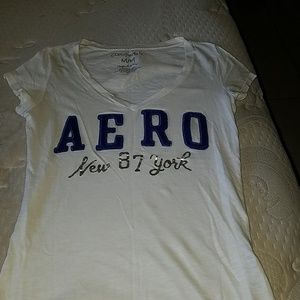 Aeropostal tshirt